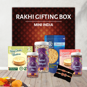 RAKHI GIFTING BOX